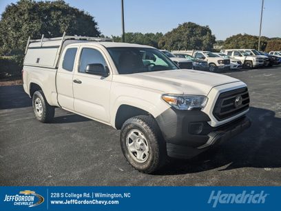 Used 2022 Toyota Tacoma SR