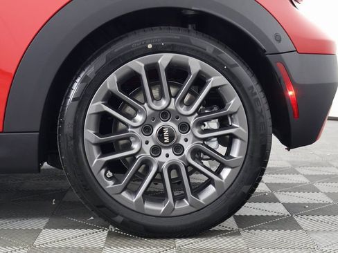 Used 2026 MINI Cooper S FWD image 11