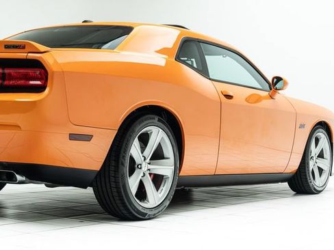 Used 2012 Dodge Challenger SRT8 RWD image 13