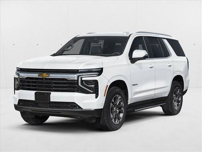 New 2027 Chevrolet Tahoe LT w/ Comfort Package