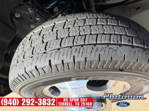 Used 2020 Ford F350 King Ranch w/ King Ranch Ultimate Package AWD/4WD image 5