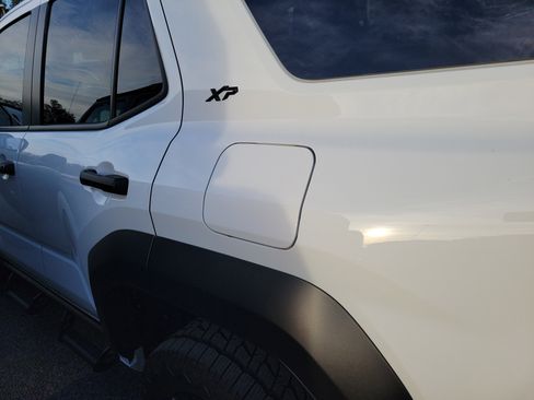 Used 2025 Toyota 4Runner SR5 image 24