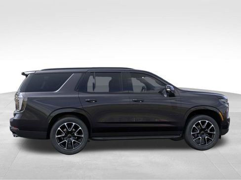 New 2026 Chevrolet Tahoe RST AWD/4WD image 5