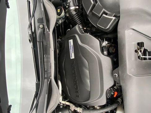 Used 2019 Honda Odyssey EX image 29