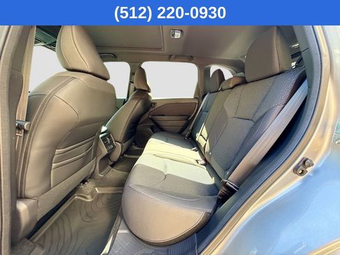 New 2026 Subaru Forester Premium image 30