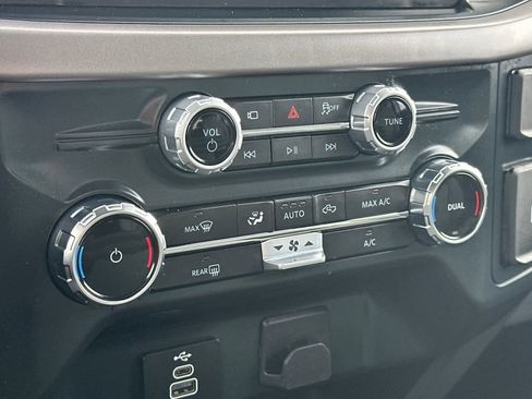 Certified 2025 Ford F150 XLT w/ Equipment Group 301A Standard image 19