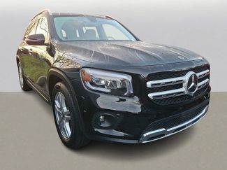 Used 2023 Mercedes-Benz GLB 250 4MATIC video 2