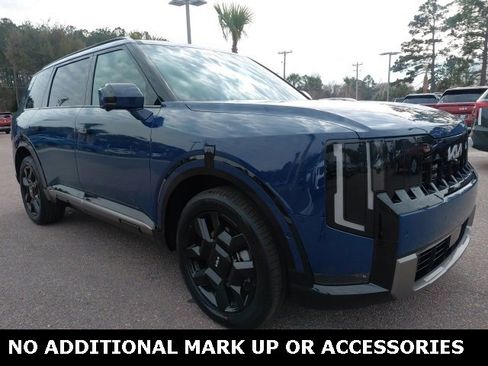 New 2027 Kia Telluride SX image 2