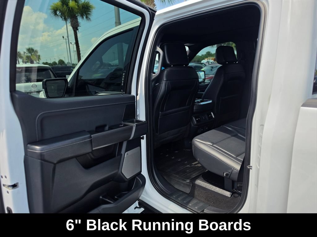 Used 2024 Ford F150 XLT w/ Equipment Group 303A High AWD/4WD image 27