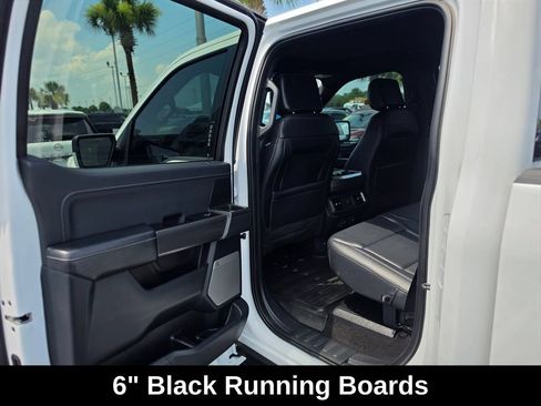 Used 2024 Ford F150 XLT w/ Equipment Group 303A High AWD/4WD image 27