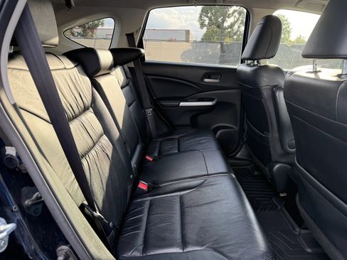 Used 2013 Honda CR-V EX-L image 20