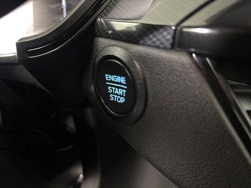 Used 2025 Ford Escape ST-Line FWD image 14