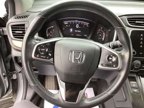 Used 2021 Honda CR-V EX-L image 15
