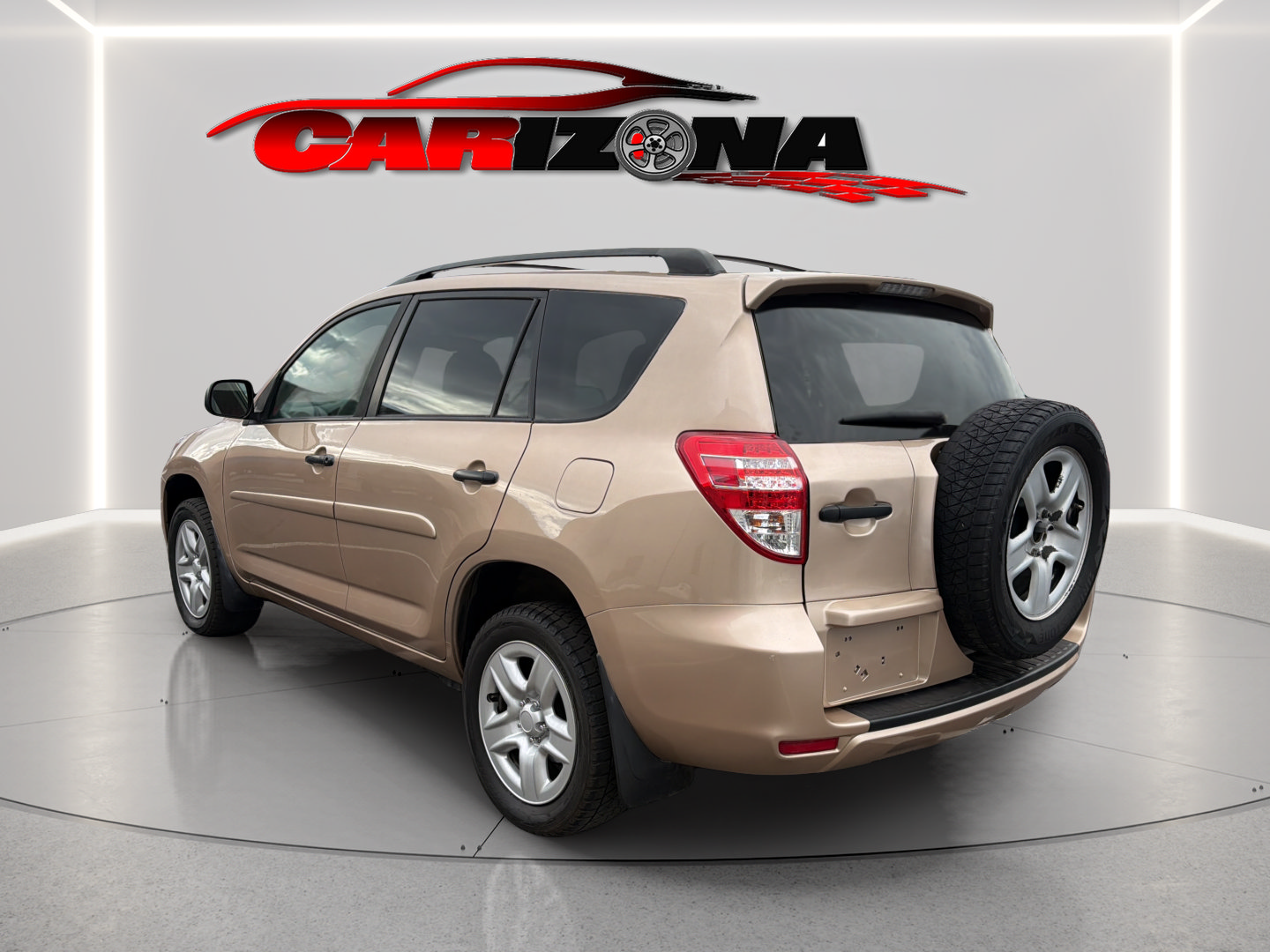 Used 2012 Toyota RAV4 4WD w/ Value Pkg image 9