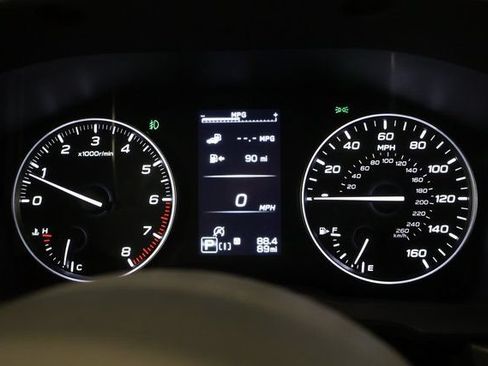 New 2026 Subaru Forester Premium AWD/4WD image 17