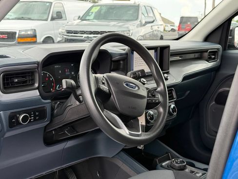 Used 2024 Ford Maverick XL FWD image 13