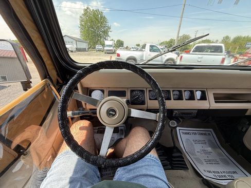 Used 1991 Jeep Wrangler S AWD/4WD image 17