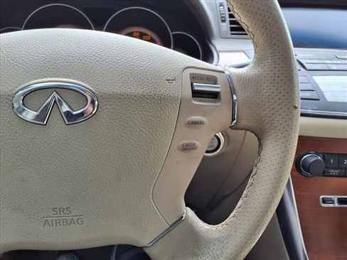 Used 2007 INFINITI M35 w/ Journey Pkg RWD image 21