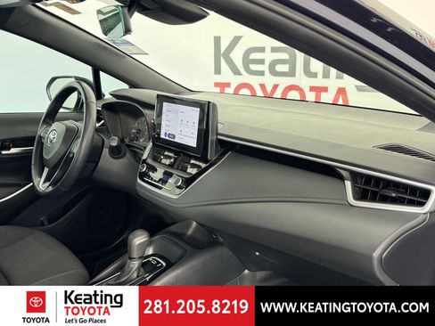 Used 2023 Toyota Corolla SE image 21
