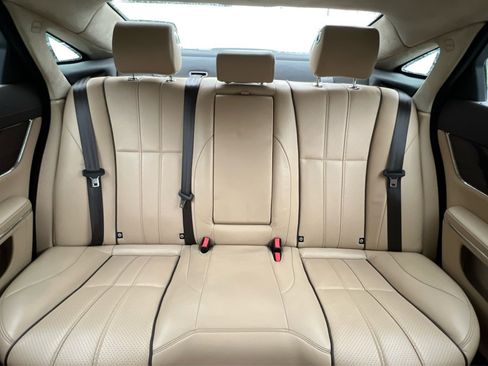 Used 2013 Jaguar XJ L Portfolio AWD/4WD image 5