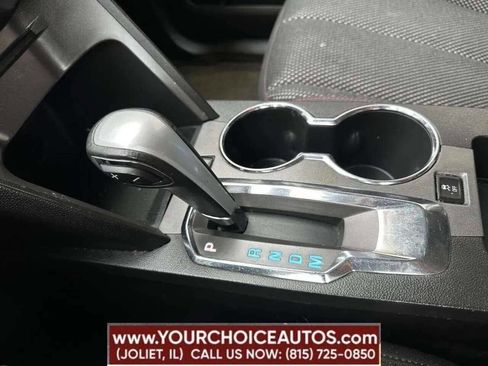 Used 2015 Chevrolet Equinox LT image 43