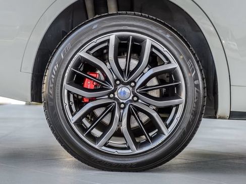 Used 2019 Maserati Levante GranSport AWD/4WD image 15
