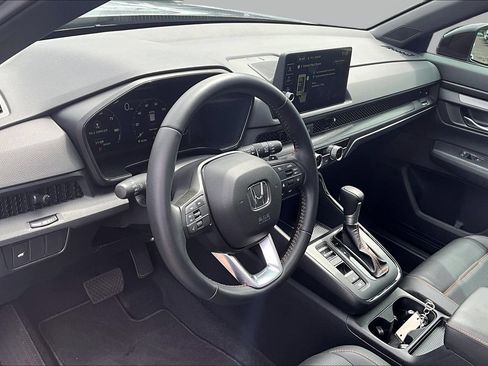 Used 2026 Honda CR-V Sport-L image 13
