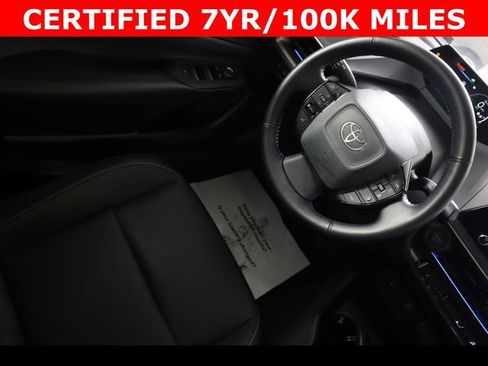 Used 2024 Toyota Prius XLE image 19