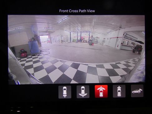 Used 2024 Jeep Compass Limited w/ Elite Group image 16