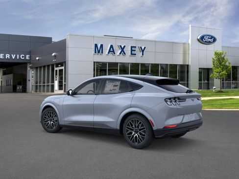 New 2026 Ford Mustang Mach-E Premium AWD/4WD image 4