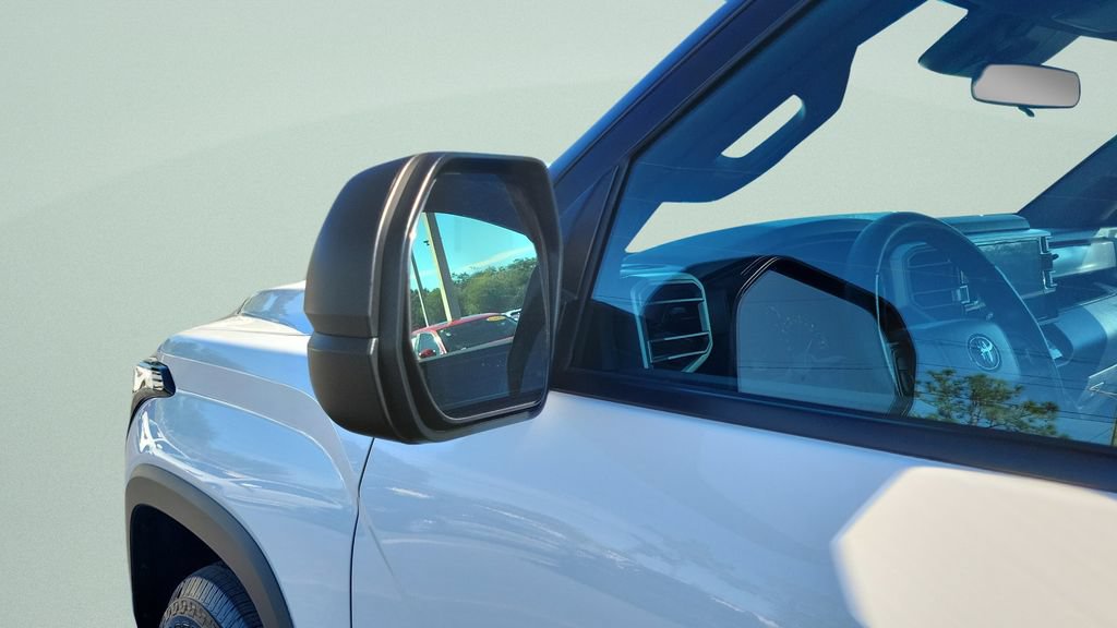 Used 2026 Toyota Tundra SR5 RWD image 25
