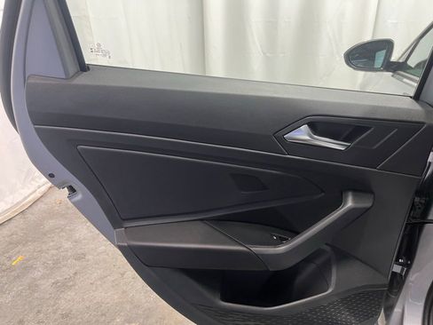 New 2026 Volkswagen Jetta Sport image 22