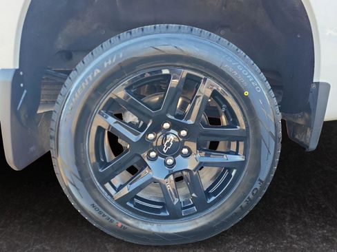 Used 2023 Chevrolet Silverado 1500 RST image 27