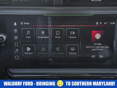 Used 2024 GMC Sierra 2500 AT4X w/ AT4X AEV Edition image 31