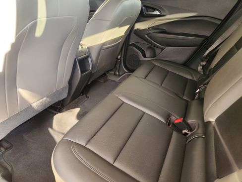 Certified 2024 Chevrolet Trax ACTIV w/ Driver Confidence Package image 32