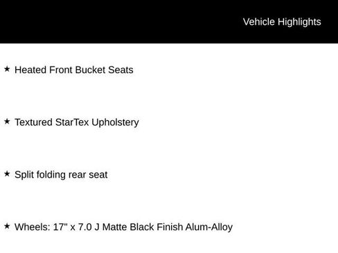 Used 2023 Subaru Forester Wilderness image 8