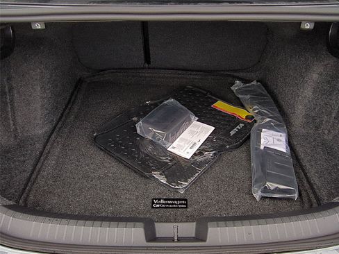 New 2026 Volkswagen Jetta Sport image 20