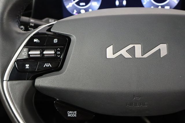 Certified 2023 Kia Niro Wind FWD image 8
