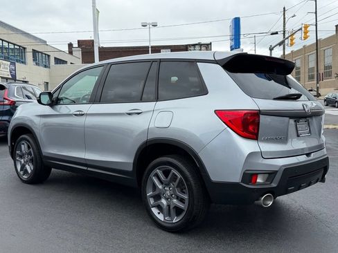 Used 2023 Honda Passport EX-L image 28