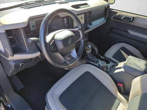 Used 2022 Ford Bronco Big Bend image 9