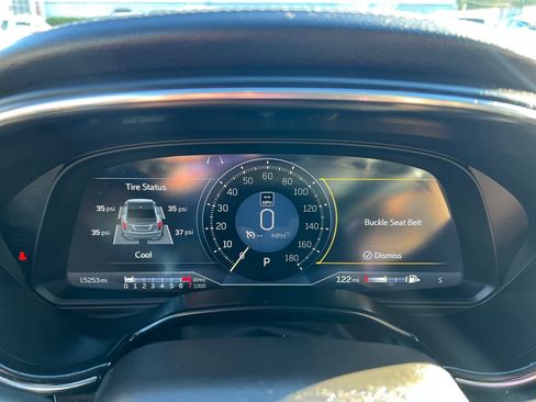 Used 2022 Cadillac CT5 Premium Luxury image 22