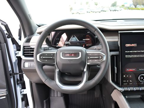 New 2026 GMC Acadia Elevation w/ Black Edition image 12