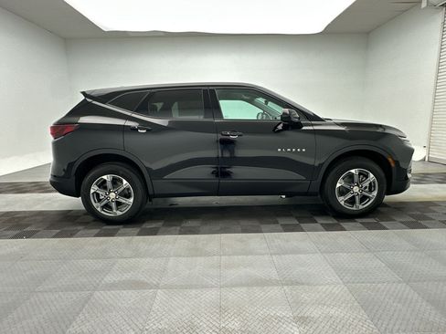 New 2026 Chevrolet Blazer LT w/ LPO, Floor Liner Package AWD/4WD image 8
