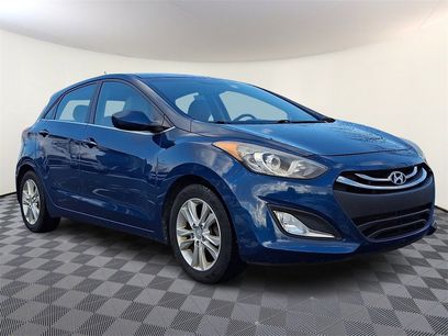 Used 2014 Hyundai Elantra GT