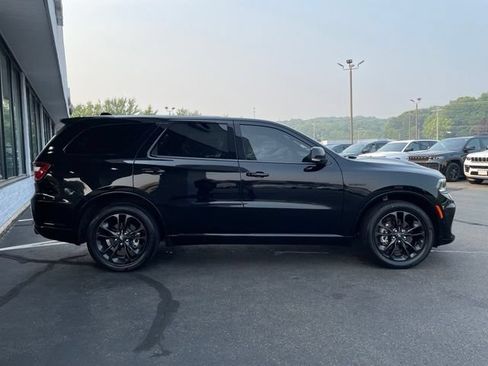 Used 2022 Dodge Durango R/T AWD/4WD image 4