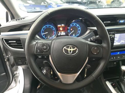 Used 2014 Toyota Corolla S FWD image 14