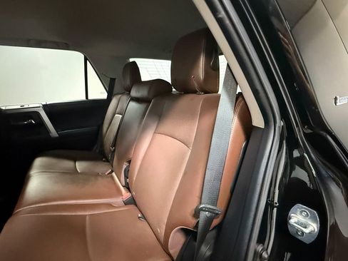 Used 2021 Toyota 4Runner Limited image 48