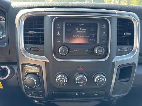 Certified 2024 RAM 1500 Classic Warlock image 17