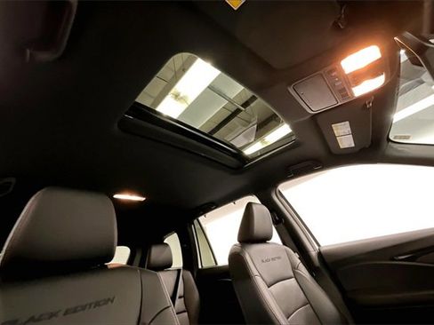 Used 2025 Honda Passport Black Edition image 16