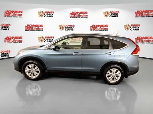 Used 2014 Honda CR-V EX-L image 13
